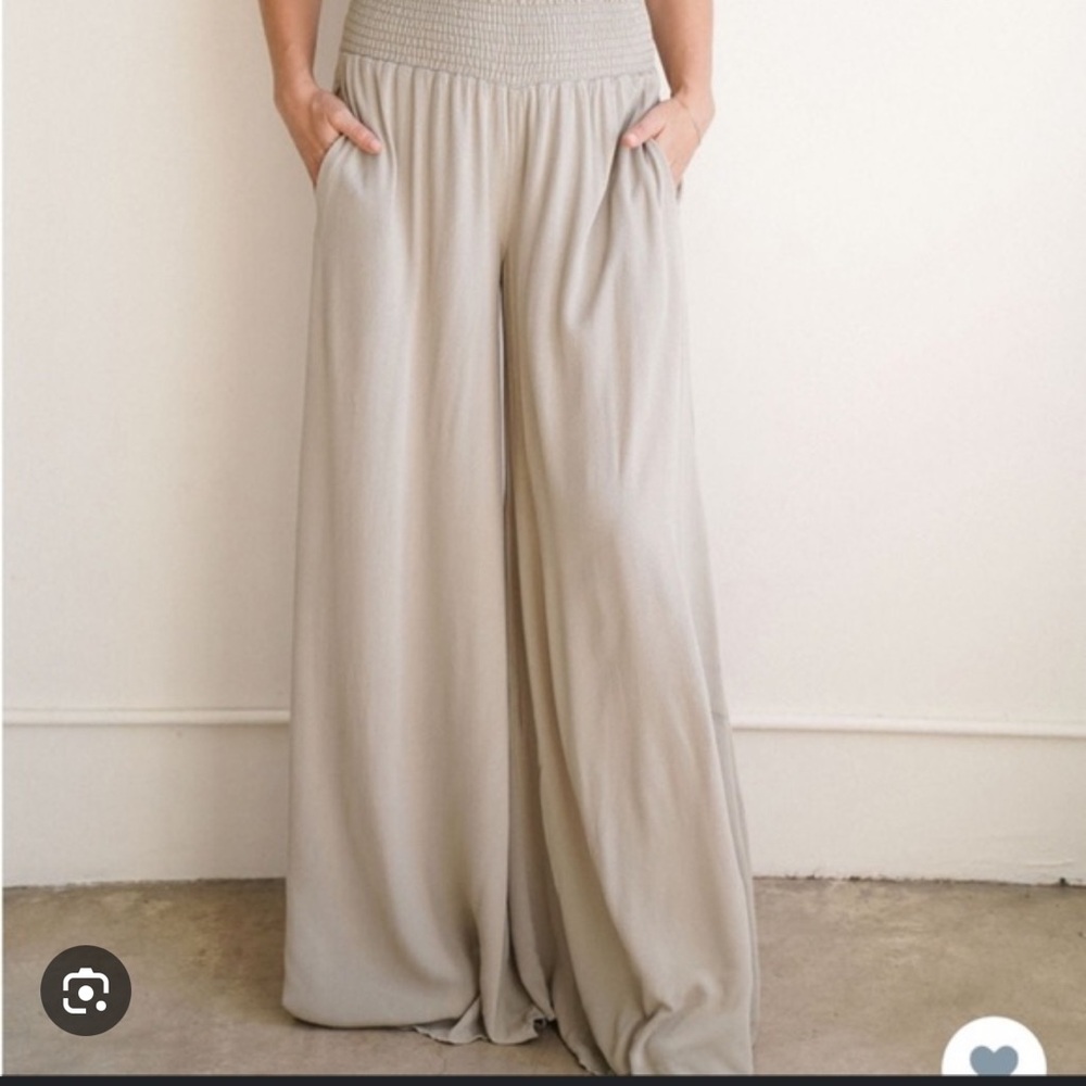 CJLA Leigh Pants